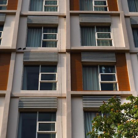 โรงแรมโนวา มัณฑะเลย์ ภายนอก รูปภาพ