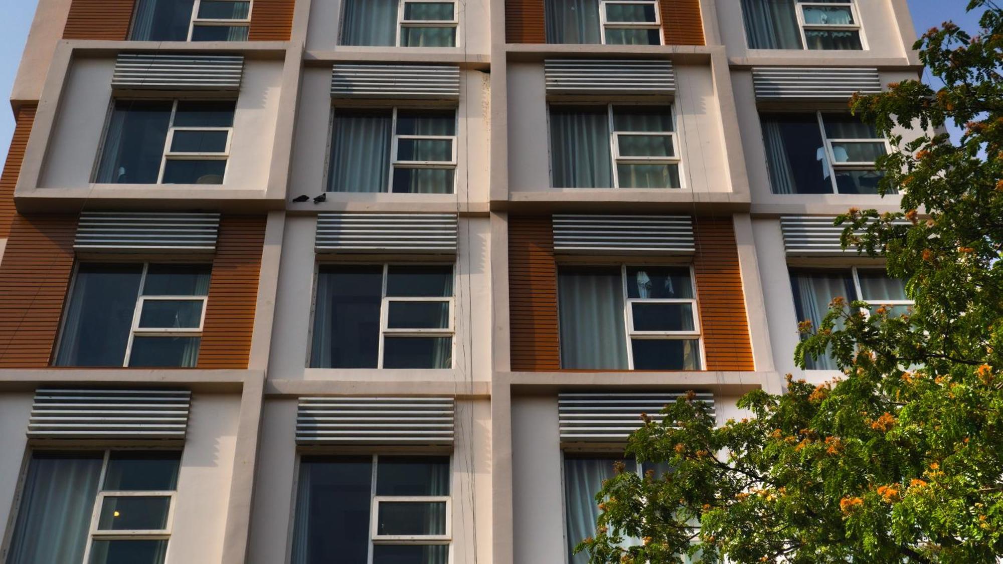 โรงแรมโนวา มัณฑะเลย์ ภายนอก รูปภาพ